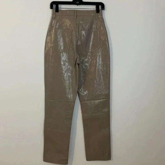 Abercrombie & Fitch Tan Pants - Picture 6 of 10